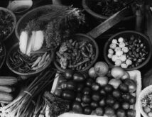 Open Veggie Market: Vietnam