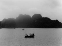 Ha Long Bay: Vietnam