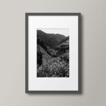 Sagrado Valley: Peru framed